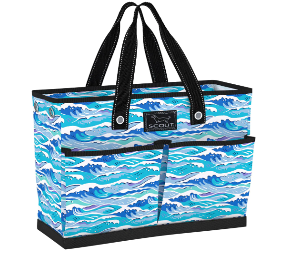 The BJ Bag by Scout