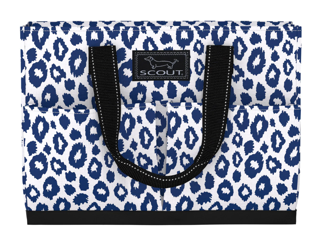 Uptown Girl by Scout