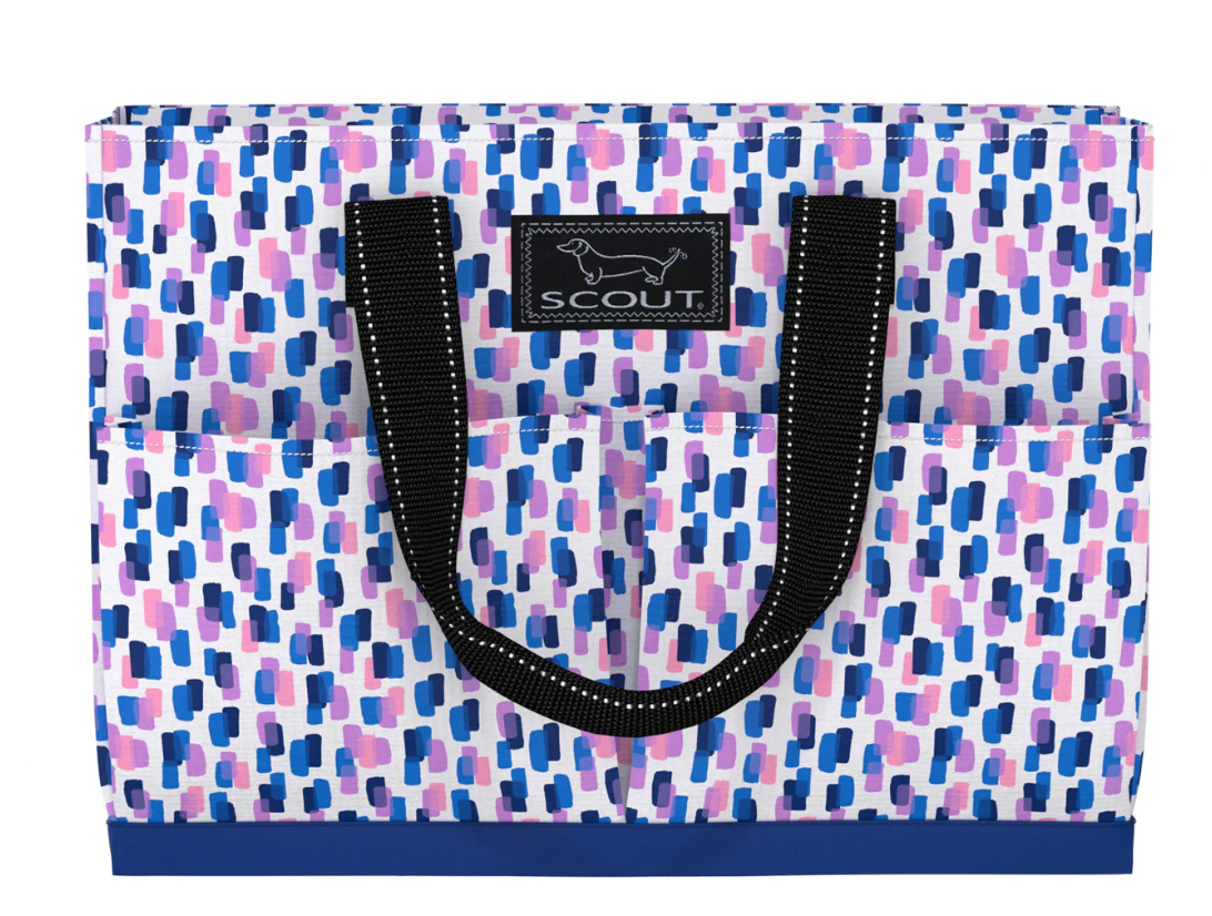 Uptown Girl by Scout
