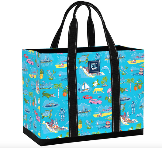 Florida Statement Collection by Scout