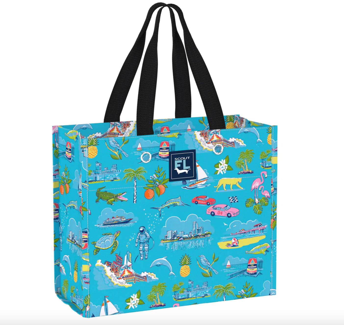 Florida Statement Collection by Scout