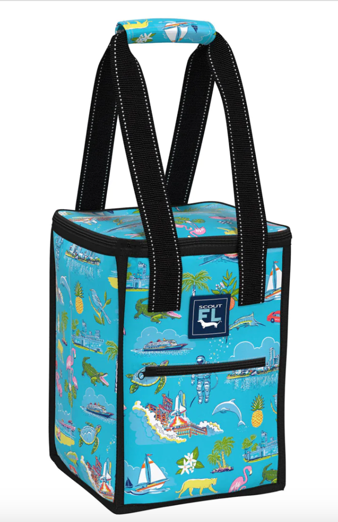 Florida Statement Collection by Scout