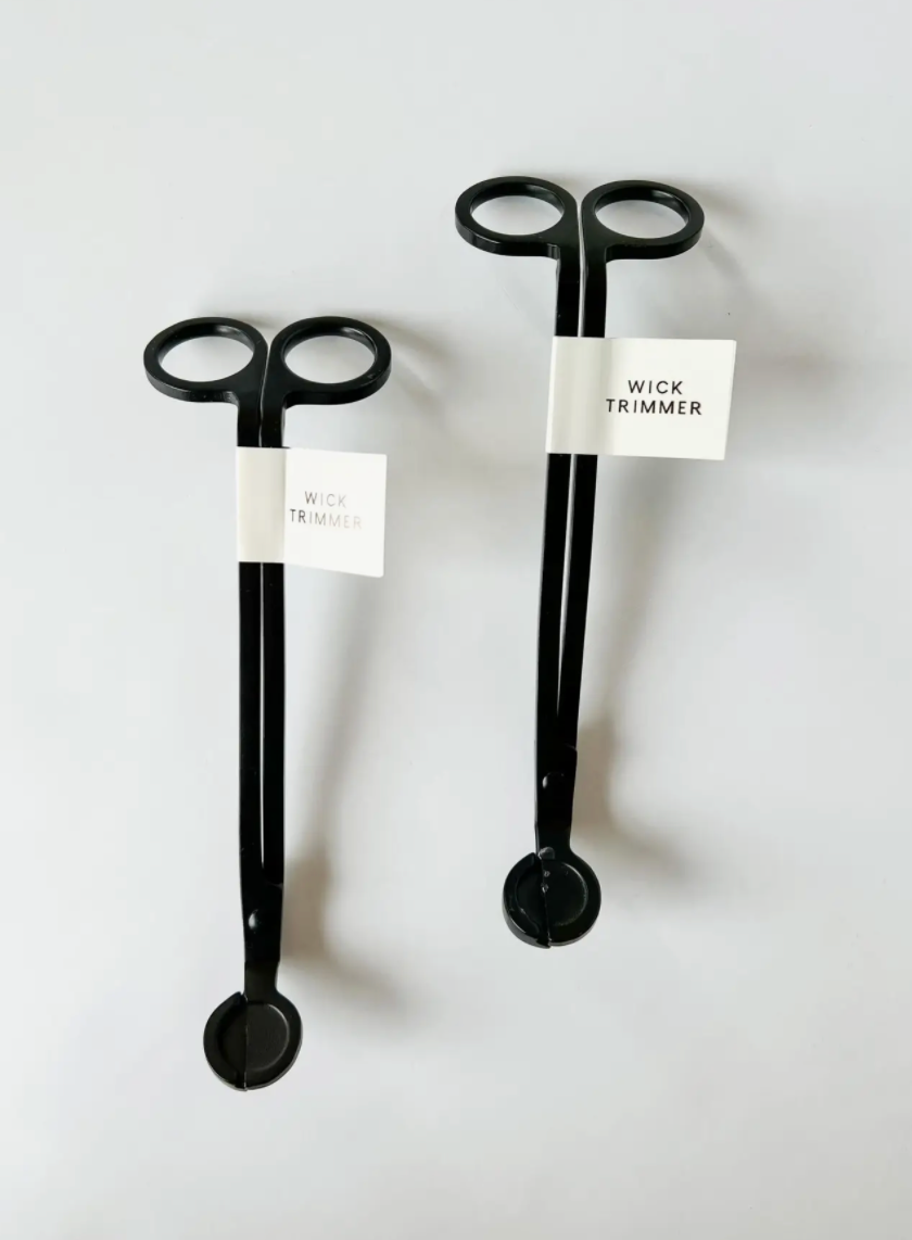 Wick Trimmers