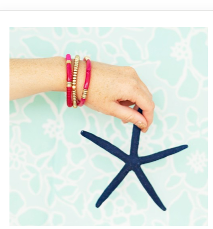 Kayla Bracelet Stack