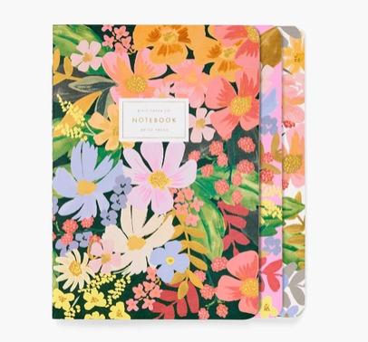 Rilfe Paper Co Assorted Notebooks