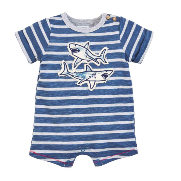 Shark Shortall