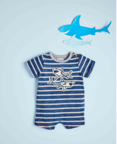 Shark Shortall