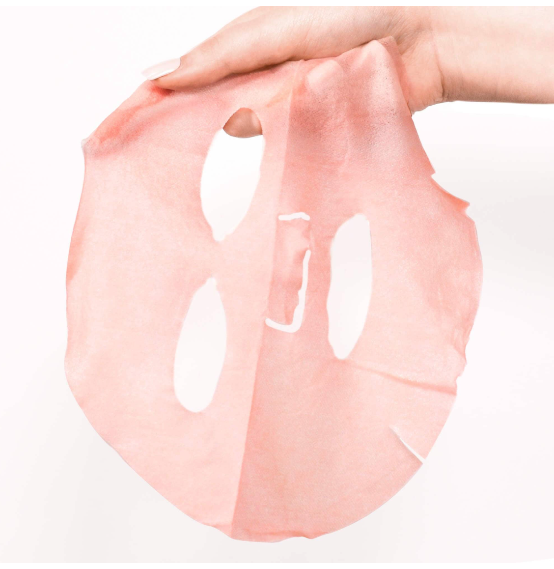 Rose Sheet Mask