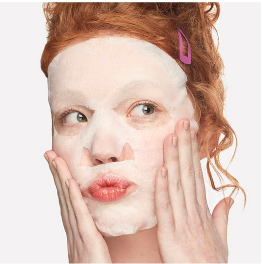 Flashmasque Hydrate Sheet Mask