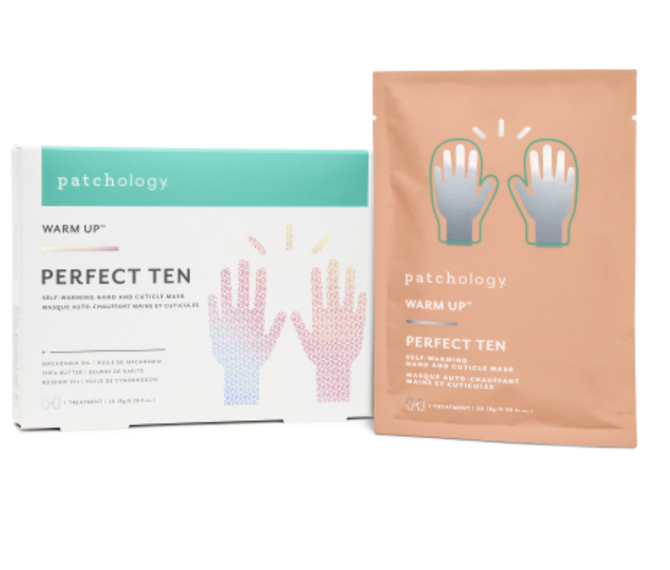 Perfect Ten