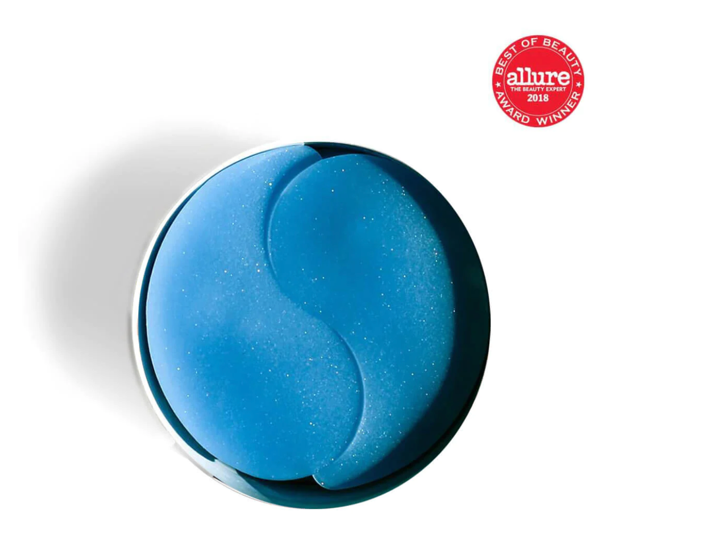 Restoring Night Eye Gels - 15 Pair