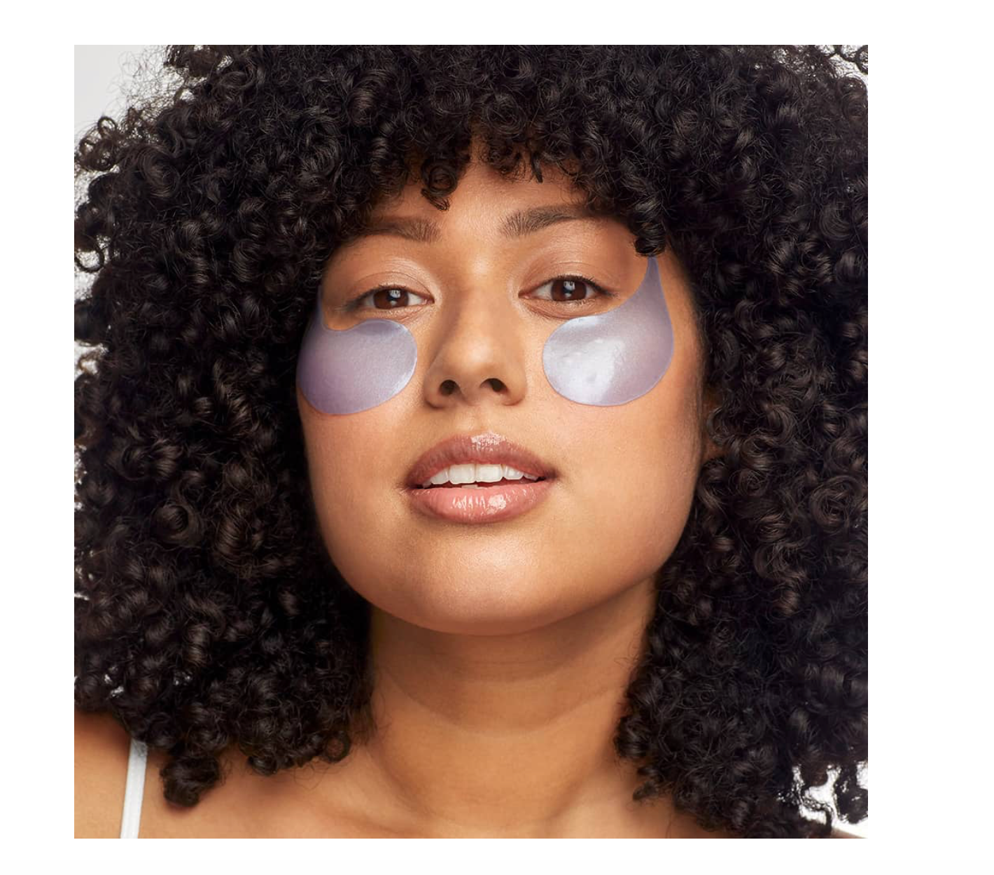 Restoring Night Eye Gels