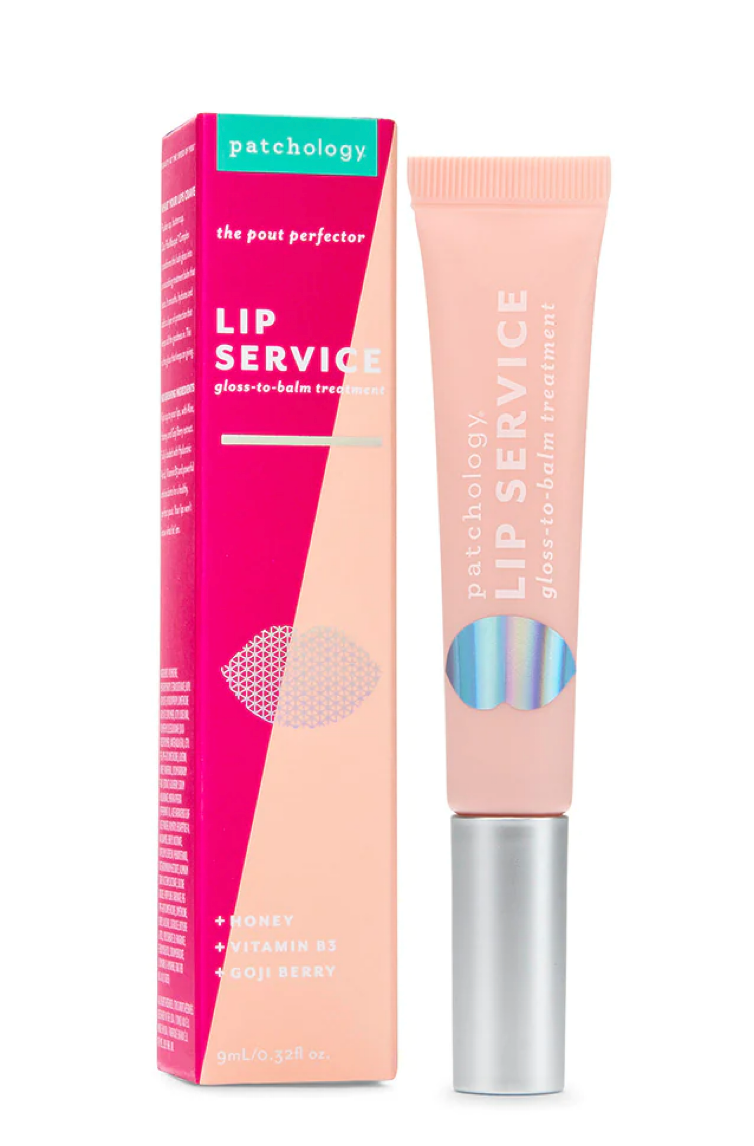 Lip Service