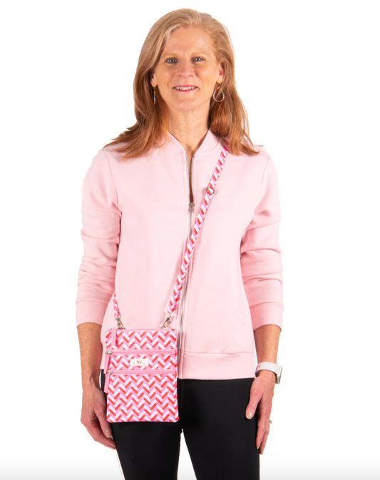 Sally Go Lightly by Scout