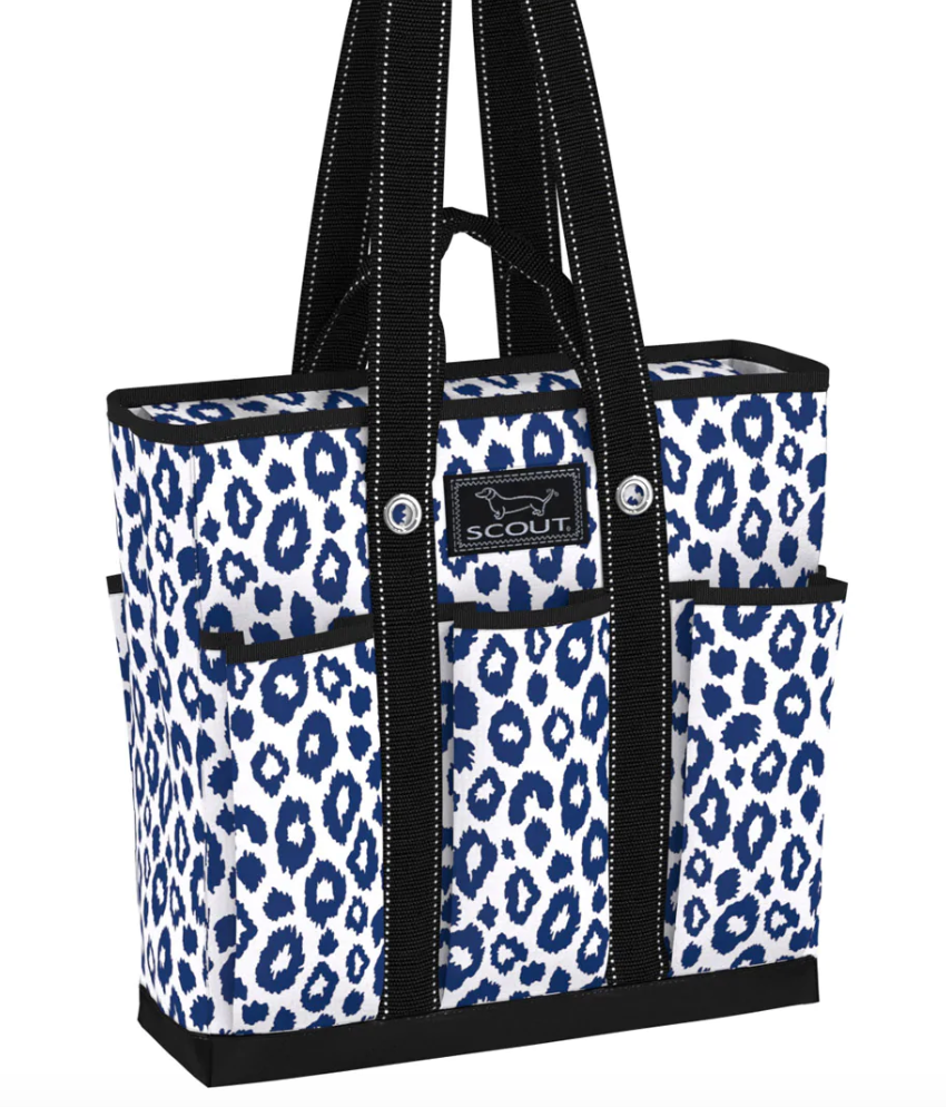 Pocket Rocket by Scout