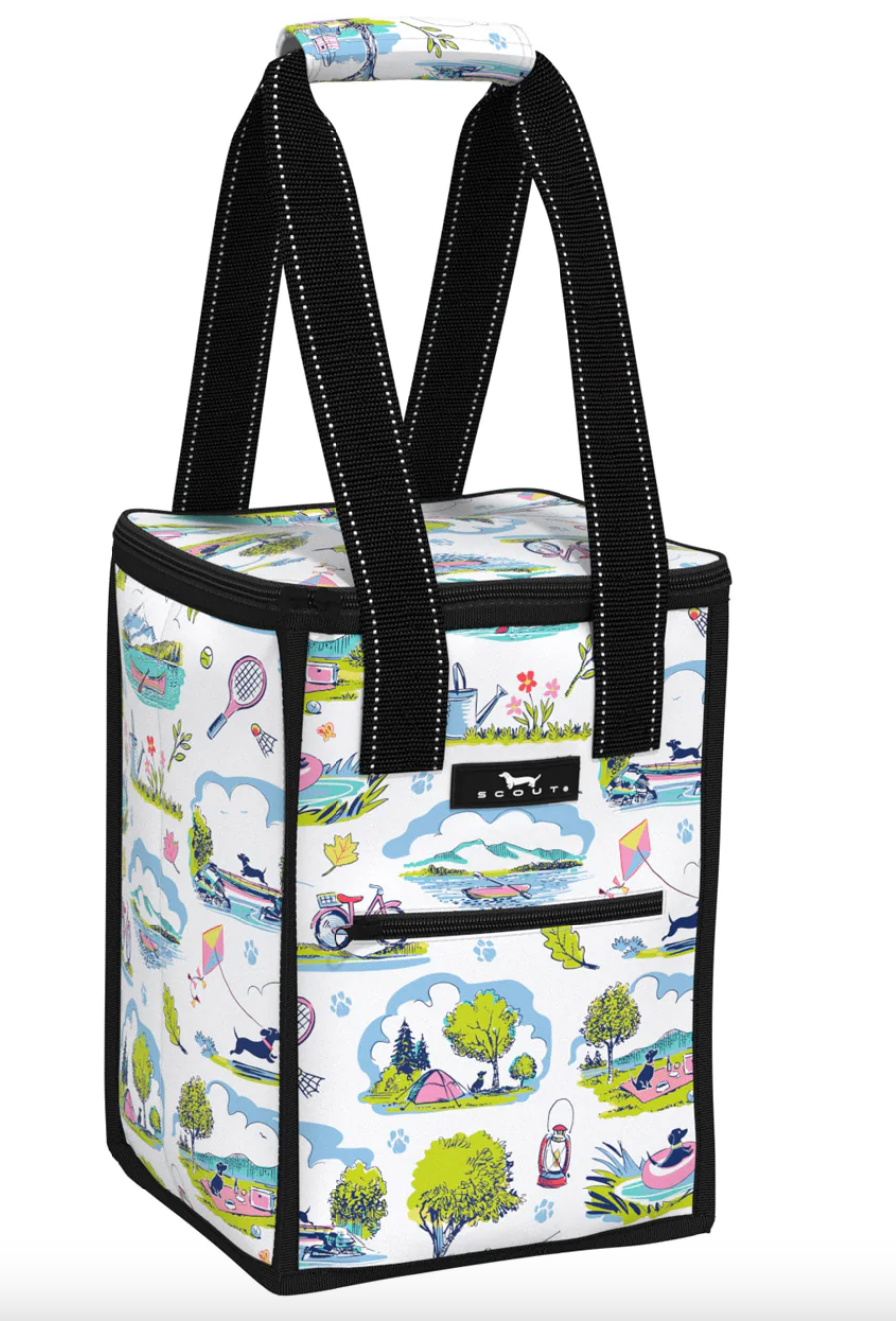 Pleasure Chest by Scout