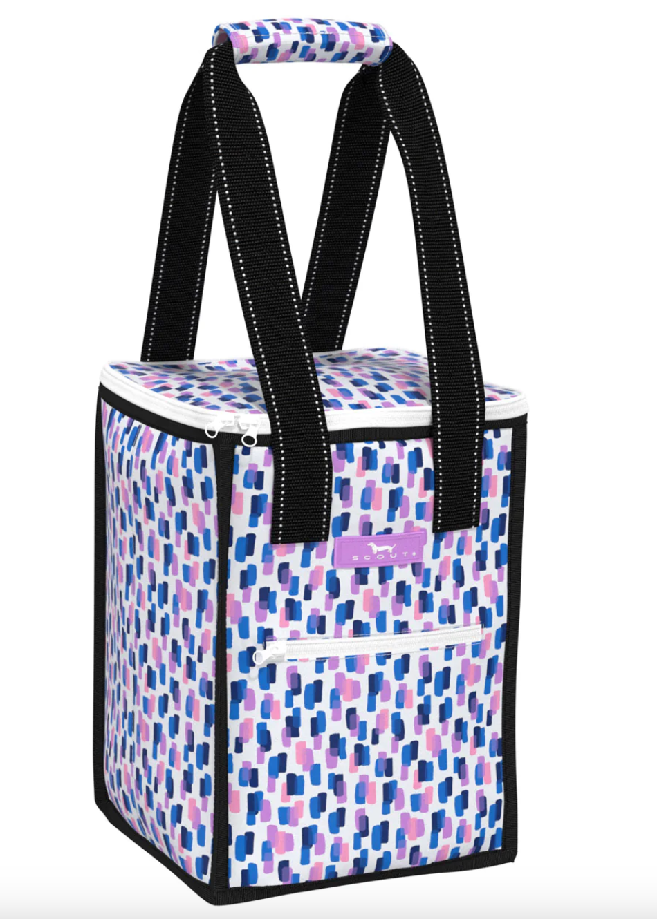 Pleasure Chest by Scout