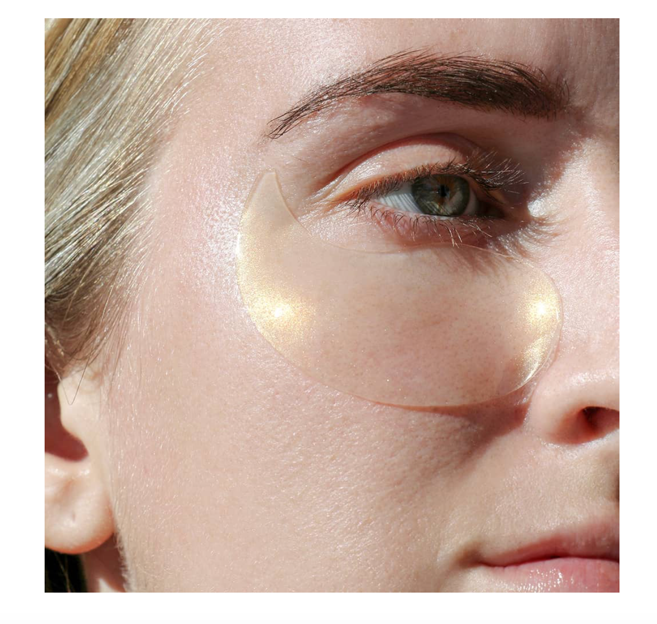 Illuminating Eye Gels - 15 pairs