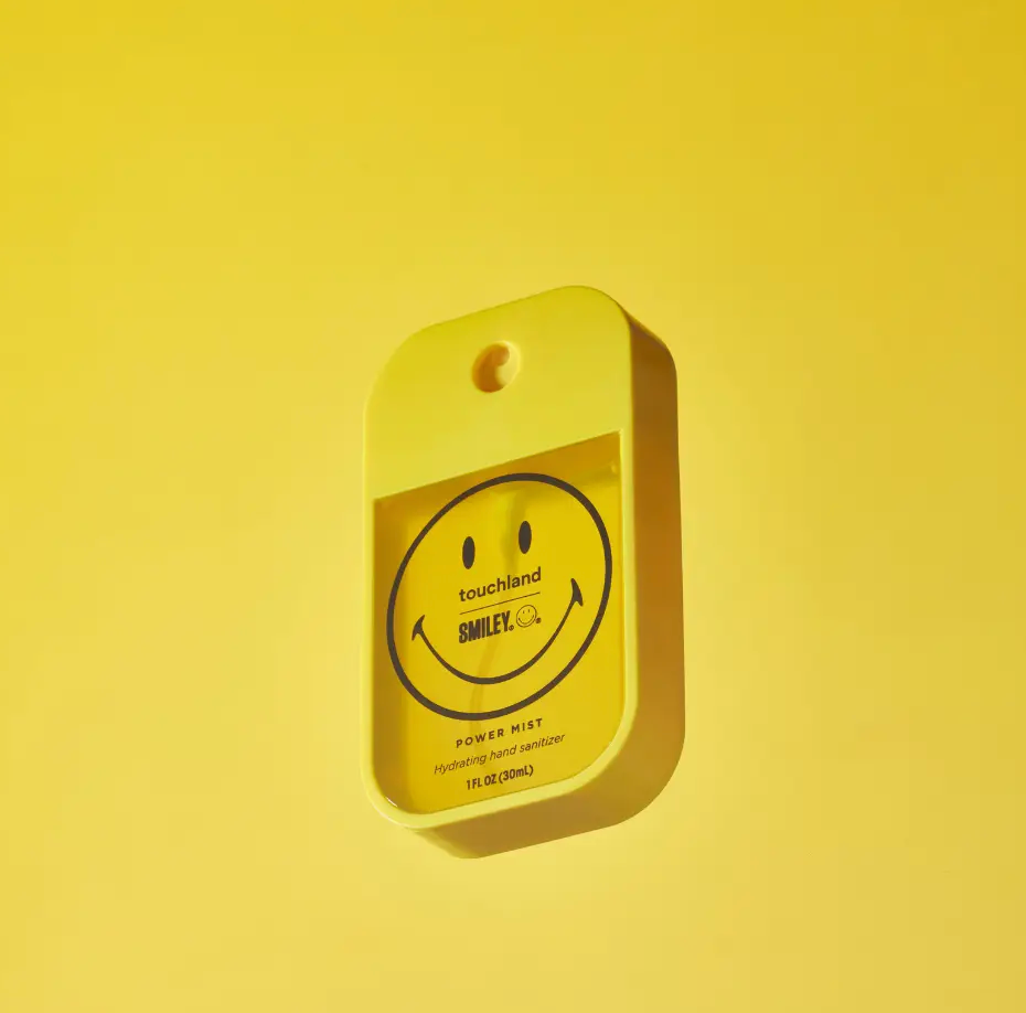 Touchland Hand Sanitizer