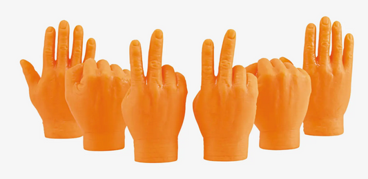 Helping Hands