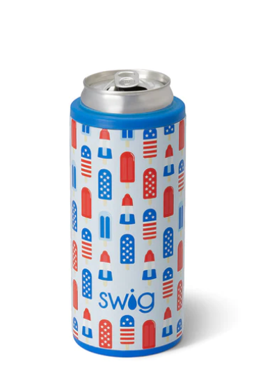 Rocket Pop by Swig