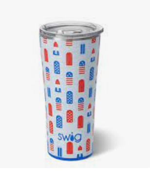 Rocket Pop by Swig