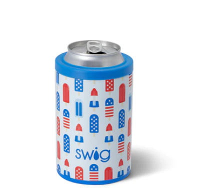 Rocket Pop by Swig