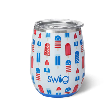 Rocket Pop by Swig