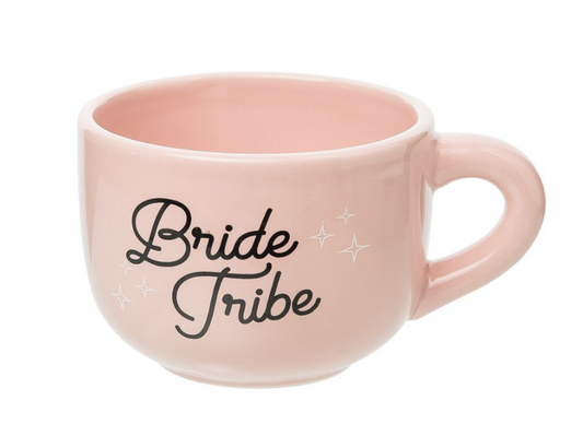 Bride Tribe Drinkware