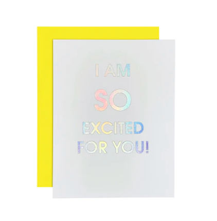 Letterpress Cards