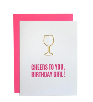 Paperclip Cards