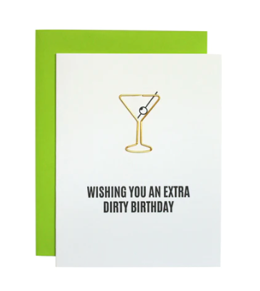 Paperclip Cards