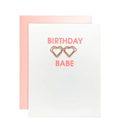 Paperclip Cards