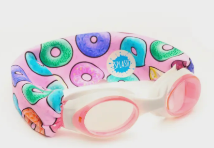 Splash Swim Goggles