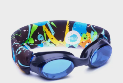 Splash Swim Goggles