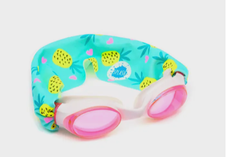 Splash Swim Goggles