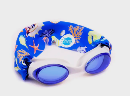 Splash Swim Goggles