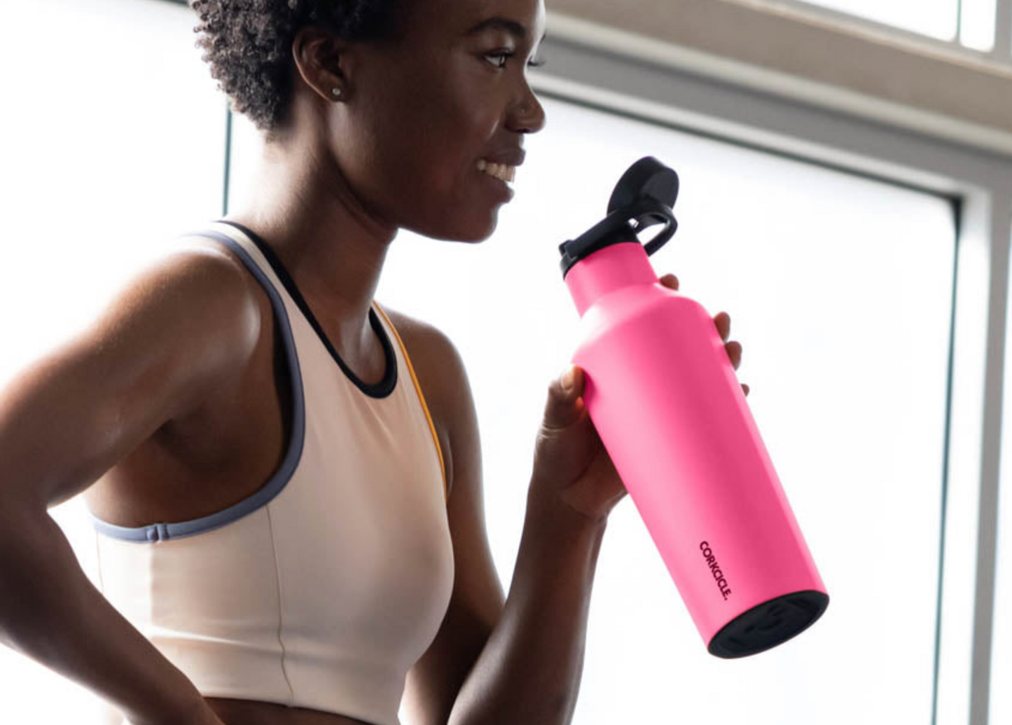 Corkcicle 32 oz Sport Canteen
