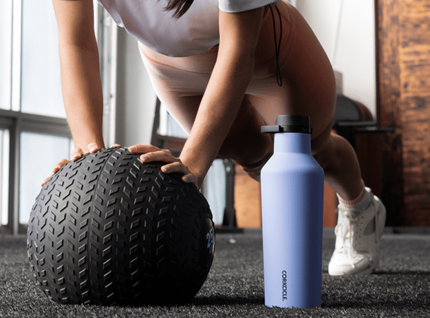 Corkcicle 32 oz Sport Canteen