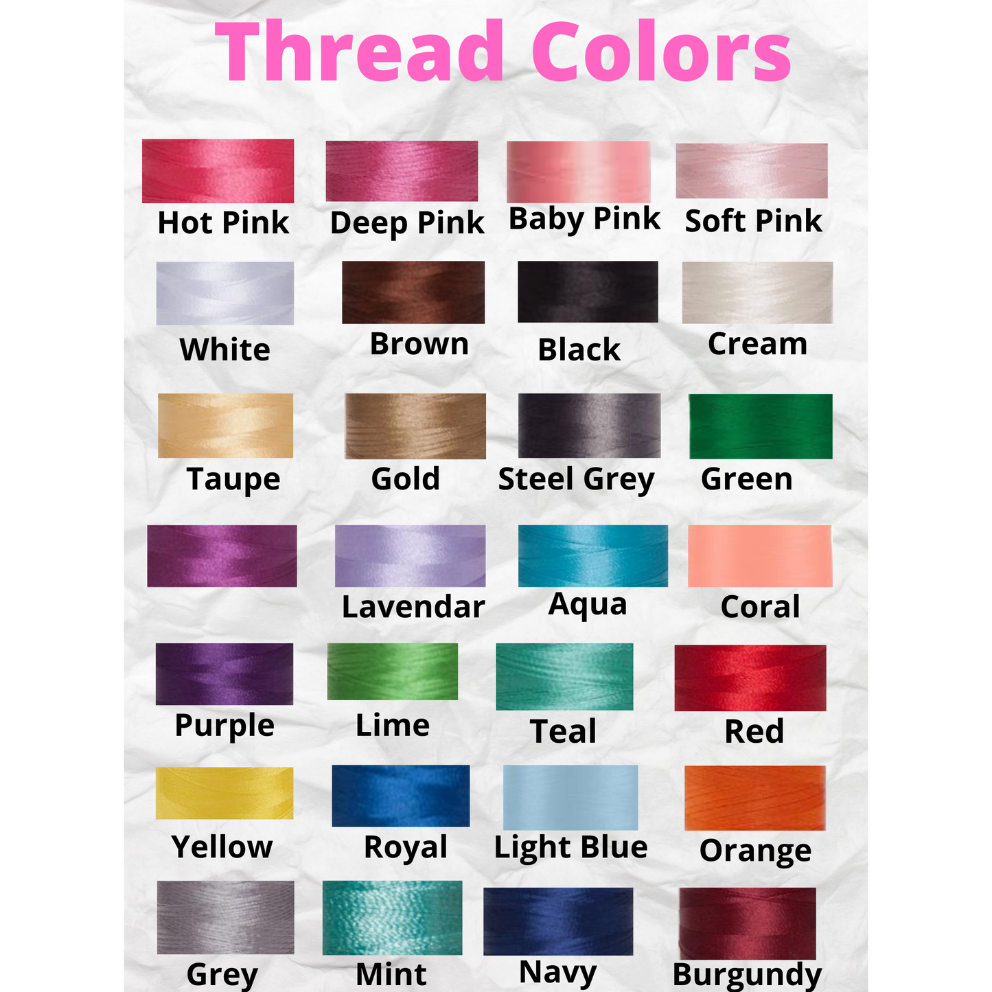 Large Classic Boat Bag