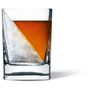 Corkcicle Whiskey Wedge