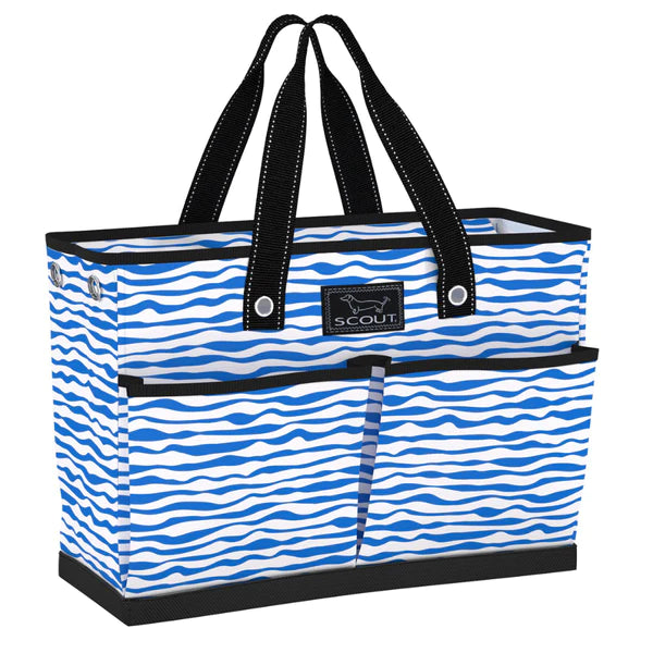 The BJ Bag by Scout