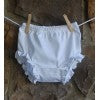 Monogrammed Bloomers
