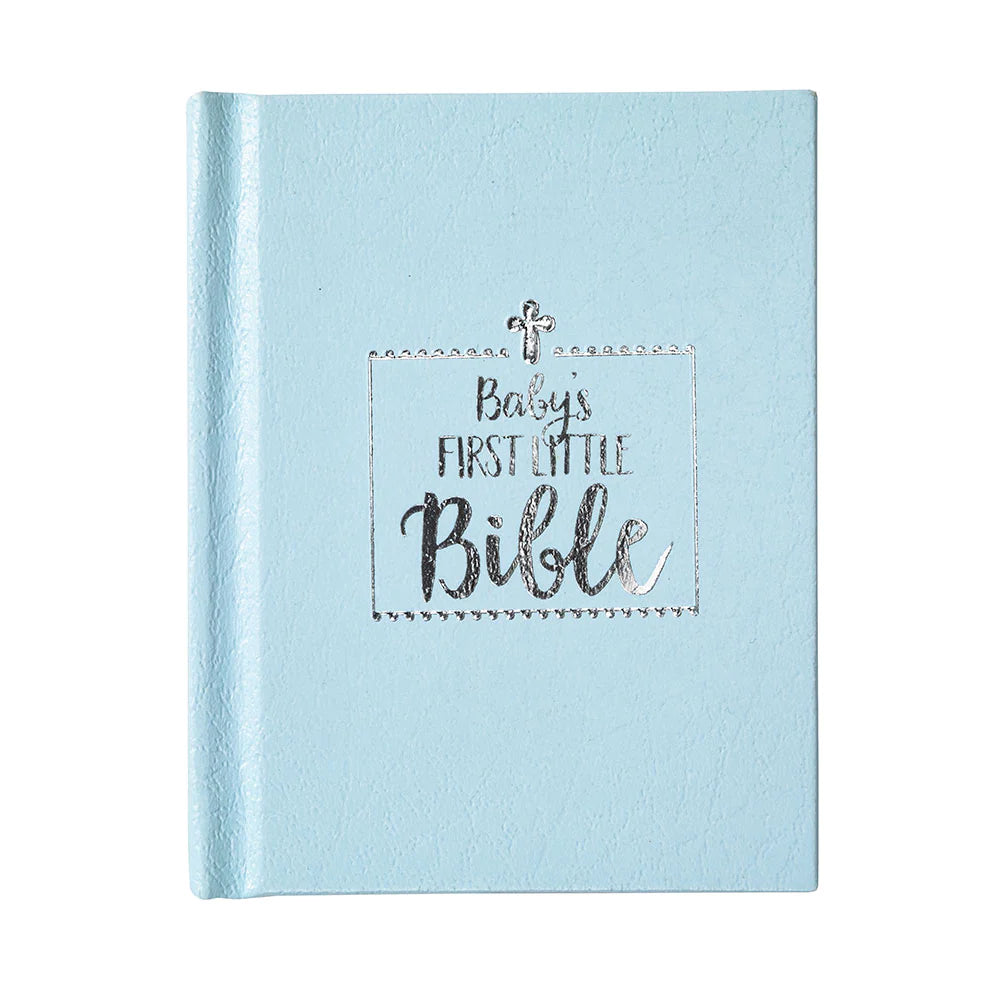 Baby's First Bible