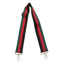 Ahdorned Adjustable Strap 2"