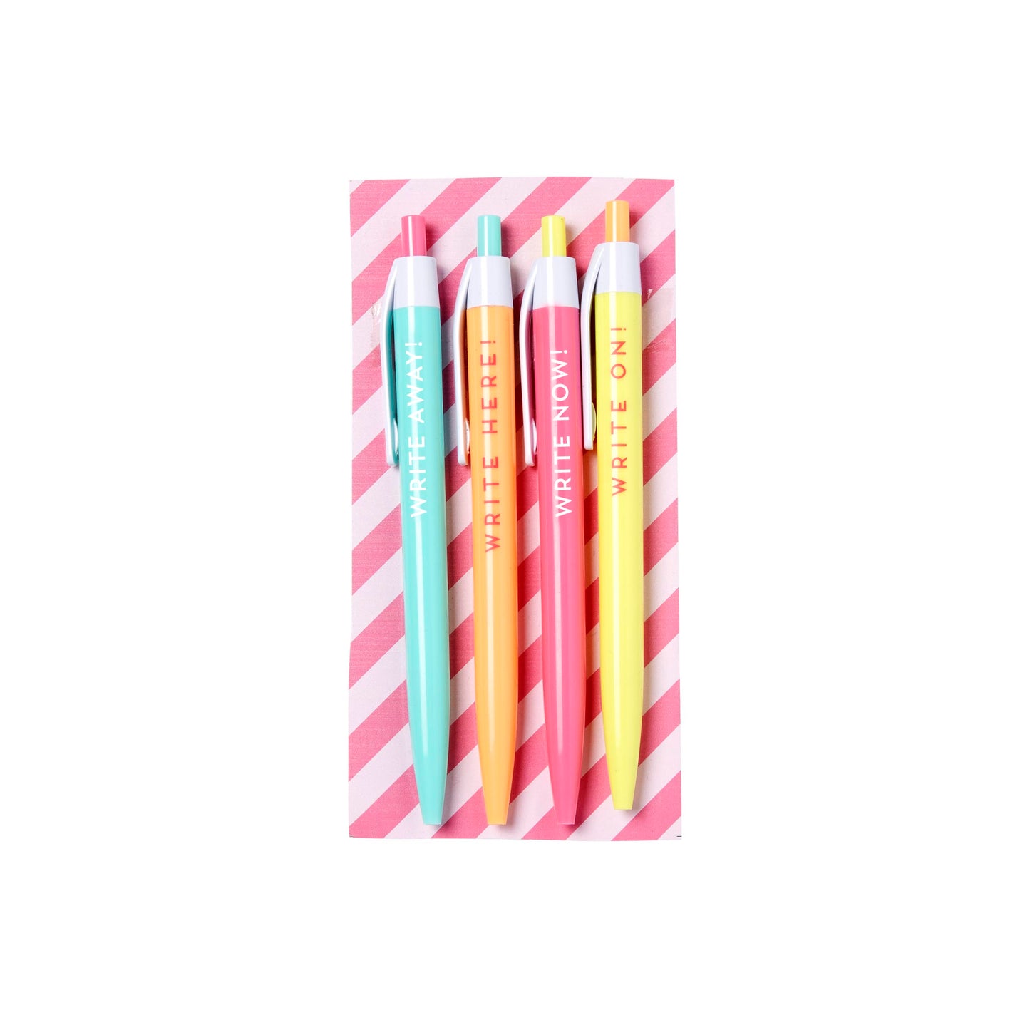 Click Pen Gift Set