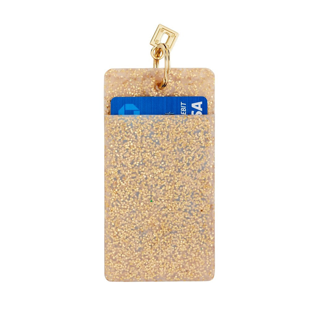 Silicone ID Case