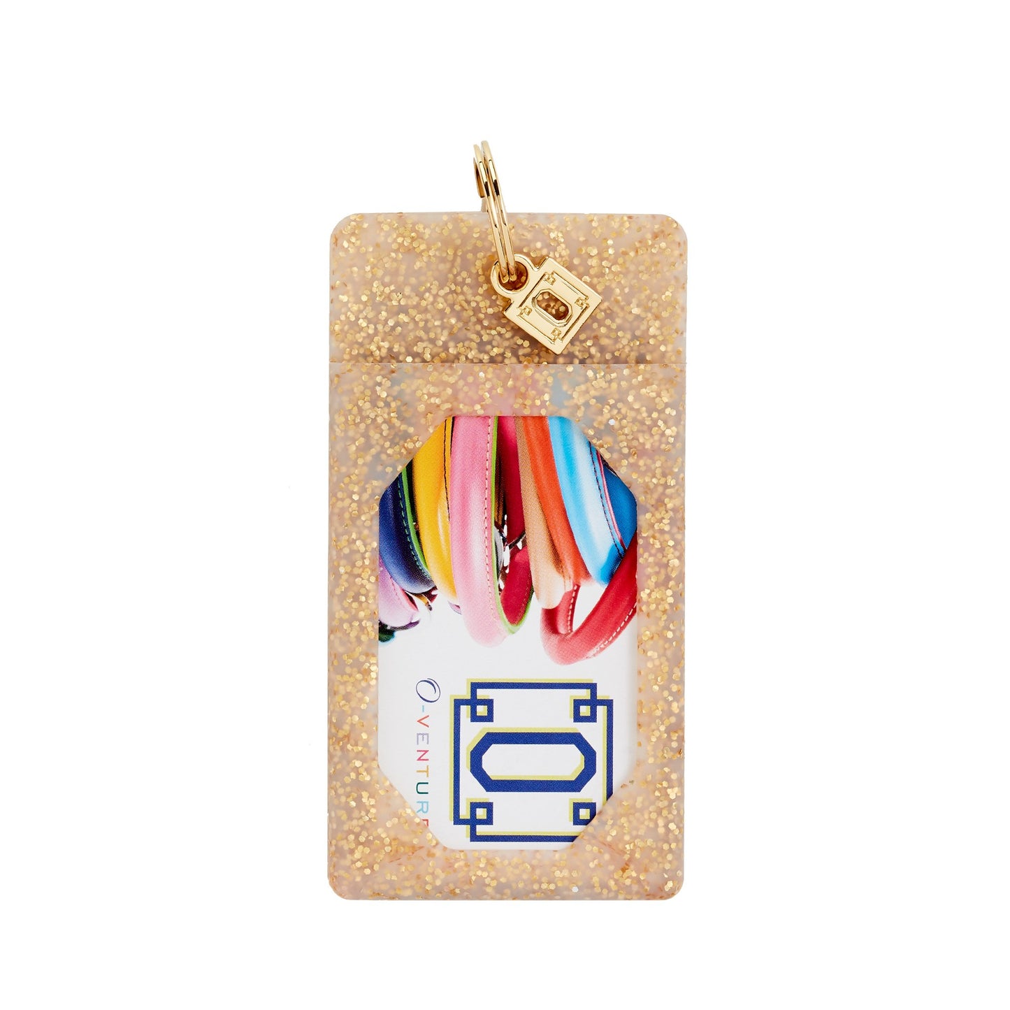 Silicone ID Case