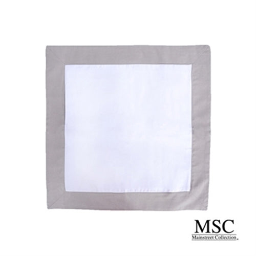 Personalized Baby Pillow