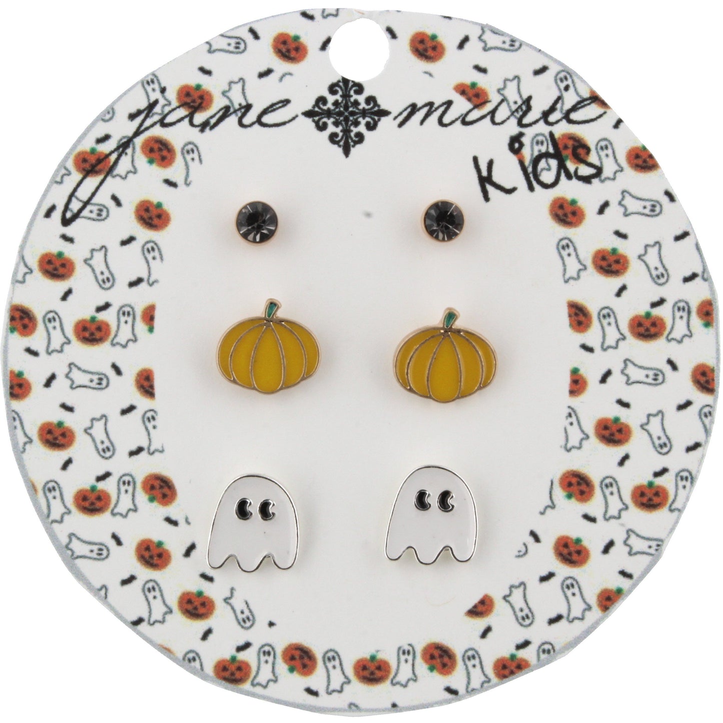 Kid Holiday Earring Sets